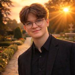 Васильчук Владислав