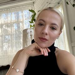 Левченко Дарія