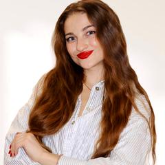 Рачун Наталія