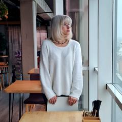 Вороновська Олена