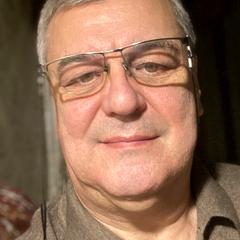 Башликов Віктор