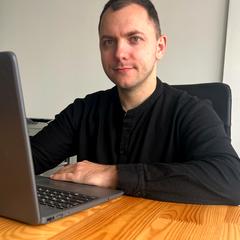 Федорович Орест