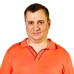 Циба Олександр