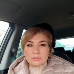 Закревська Оксана