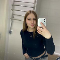 Литвин Анастасія