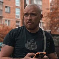 Ткаченко Андрій