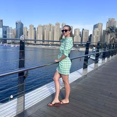 Радушинська Людмила