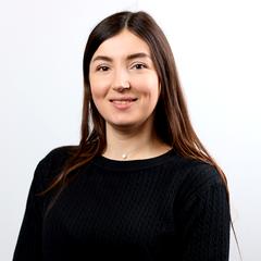 Ковалів Ірина