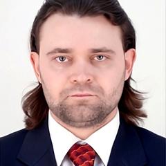 Зелінський Сергій