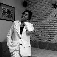 Халімон Олеся