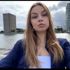 Гривнак Софія