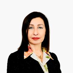 Гончаренко Світлана