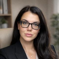 Лебідь Вікторія