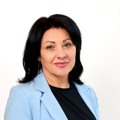 Сичова Олена