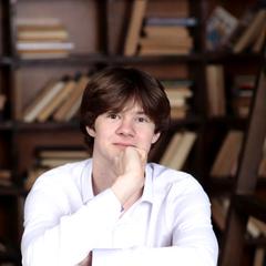 Гальбфінгер Максим