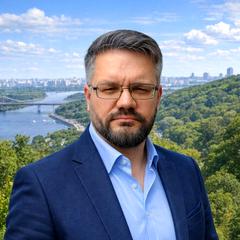 Вареня Андрій