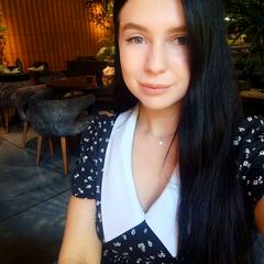 Писанка Анна