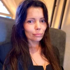 Ганіна Ганна