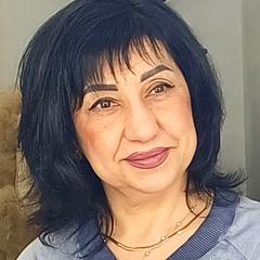 Ткаченко Світлана