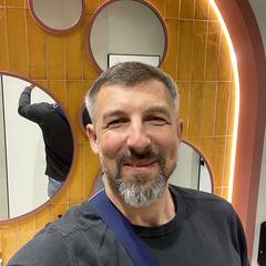 Гудзенко Вадим