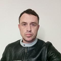 Гончаренко Михайло