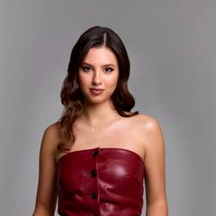 Синькевич Софія