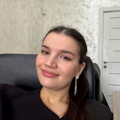 Гетьман Ірина