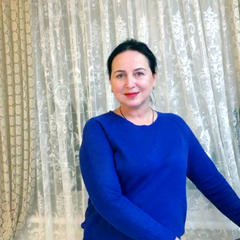 Путас Наталія
