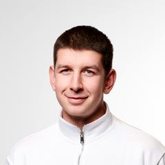 Манчак Василь