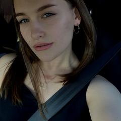 Пужаєнко Катерина