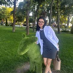 Василиненко Вікторія