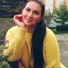 Береза Ірина