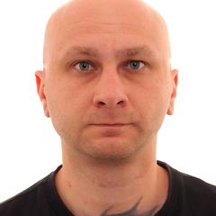 Петренко Олег