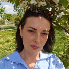 Бабаєва Ганна