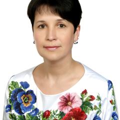 Олена