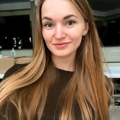 Кулакевич Юлія