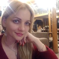 Катерина