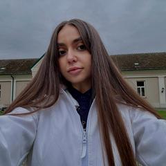 Пономарьова Марія