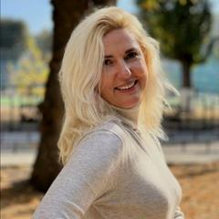 Росторгуєва Тетяна