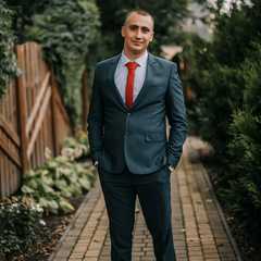 Малишко Андрій