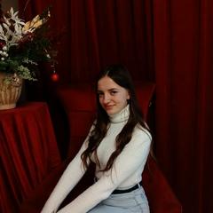 Грицюк Іванна