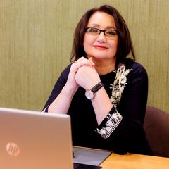 Юзвяк Світлана