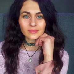 Притула Марта