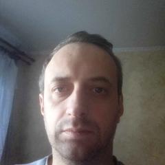 Бордюжа Ігор