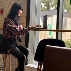 Настичук Катерина