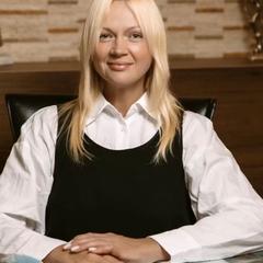 Грузденко Ірина