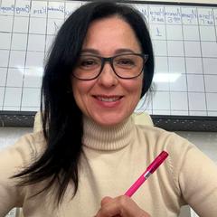 Круглова Тетяна