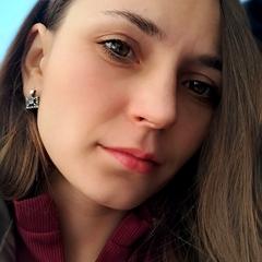 Шпик Оксана