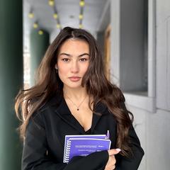 Янбіна Каріна