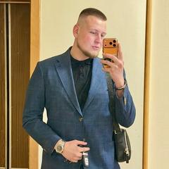 Москаленко Олександр